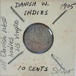 10_cents_Danish_west_Indies_1905